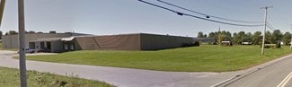 North Haverhill, NH Manufacturing - 446 Benton Rd North Haverhill, NH Manufacturing - 446 Benton Rd