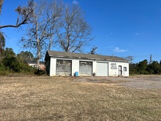 Augusta, GA Auto Repair - 2687 Barton Chapel Rd Augusta, GA Auto Repair - 2687 Barton Chapel Rd