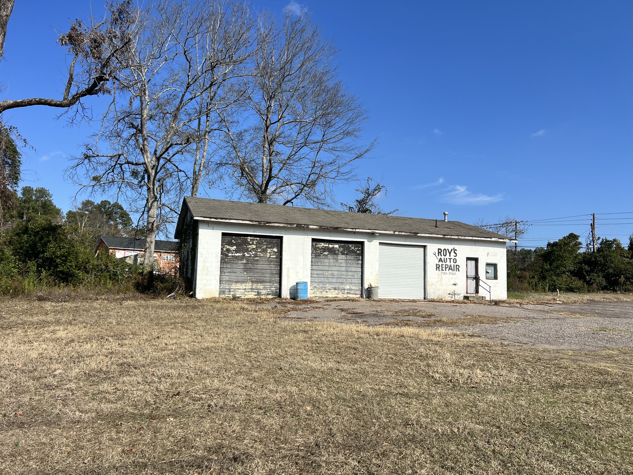 2687 Barton Chapel Rd, Augusta, GA for Sale