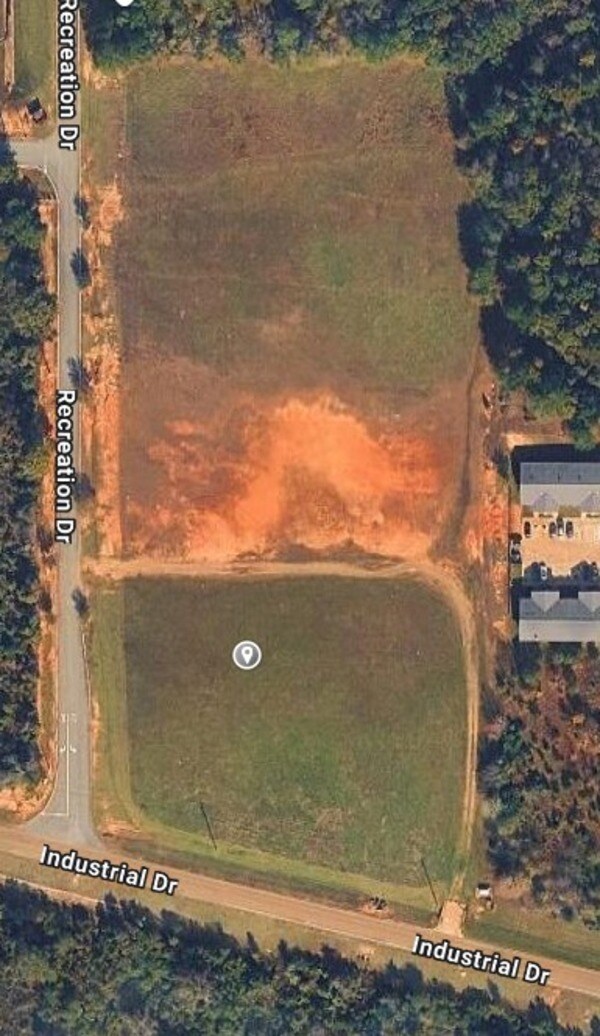 0 Recreation Drive, Minden, LA for Sale