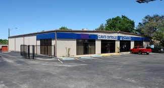 Austin, TX Office, Flex - 11712 N Lamar Blvd