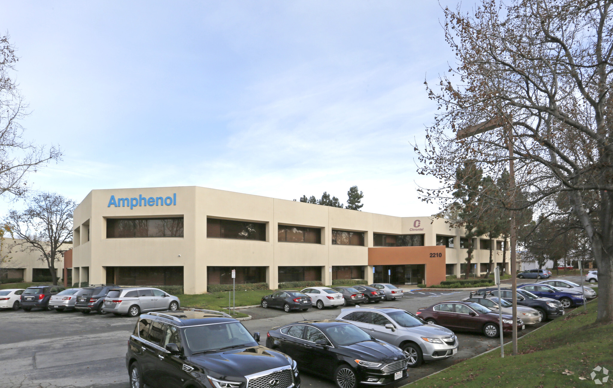 2210 O'Toole Ave, San Jose, CA for Rent