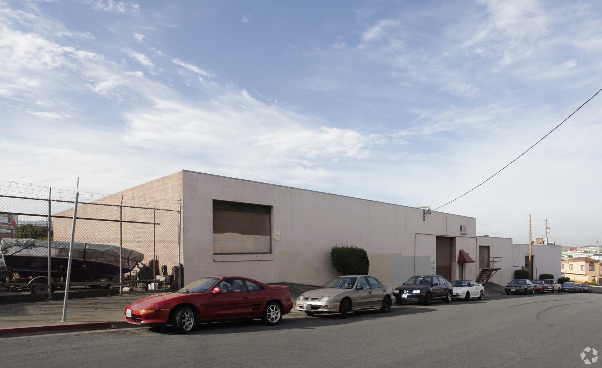 1111-1119 Hillside Blvd, Daly City, CA for Rent
