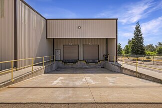 Corning, CA Industrial - 22690 South Ave
