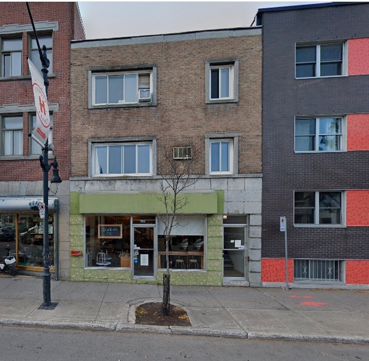 3901 Rue Sainte-Catherine E, Montréal, QC for Sale