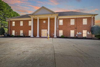 Cordova, TN Office - 275 Walnut Bend Rd Cordova, TN Office - 275 Walnut Bend Rd