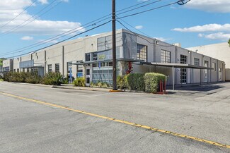 Culver City, CA Office, Flex - 3523-3525 Eastham Dr