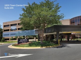 Reston, VA undefined - 1830 Town Center Dr Reston, VA undefined - 1830 Town Center Dr