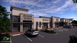 Davenport, FL Retail - 2606-2614 US Highway 27 Davenport, FL Retail - 2606-2614 US Highway 27