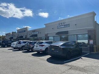 Freehold, NJ Retail - 3440 Route 9