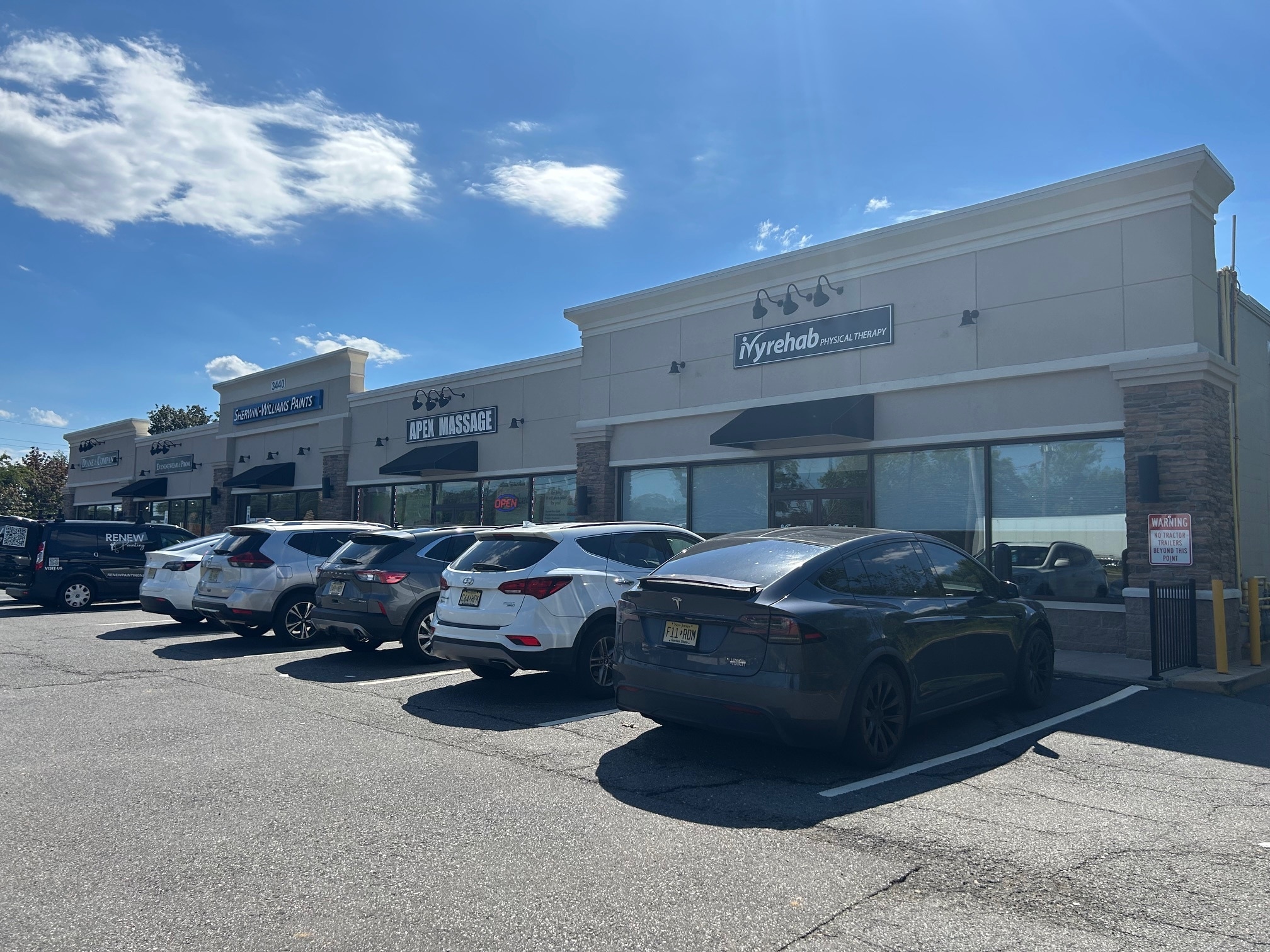 3440 Route 9, Freehold, NJ for Sale