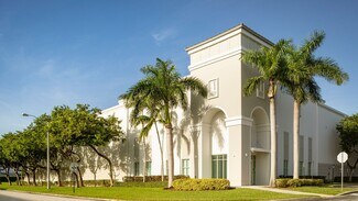 Miami, FL Industrial - 12200 NW 25th St Miami, FL Industrial - 12200 NW 25th St