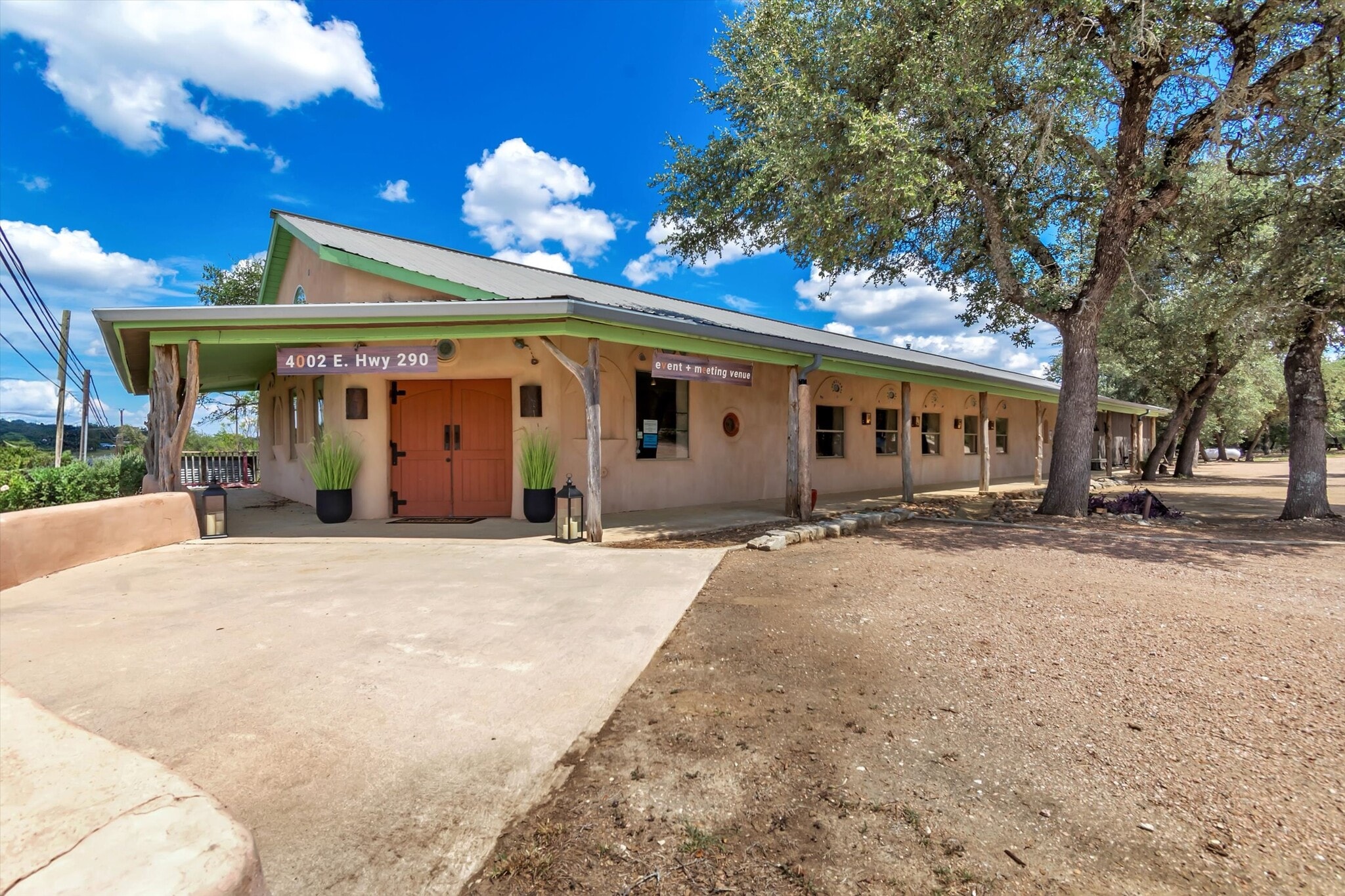 4002 E Highway 290, Dripping Springs, TX for Sale