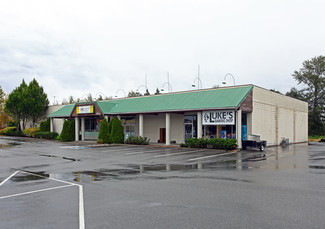 Everett, WA Retail - 9121-9123 Evergreen Way