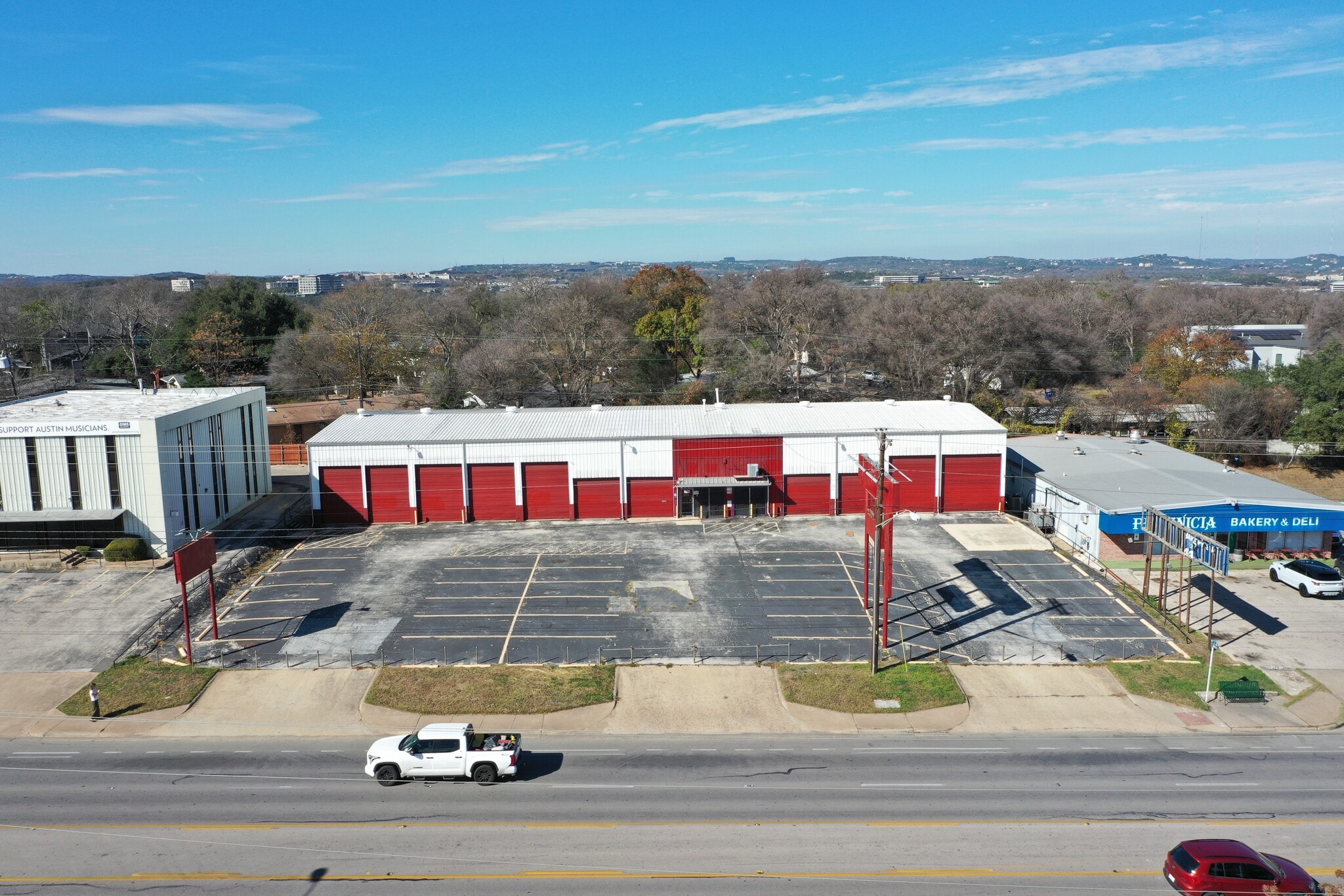 3000 S Lamar Blvd, Austin, TX for Sale