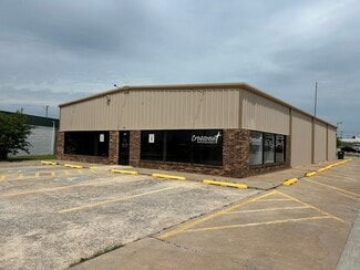 Yukon, OK Flex - 301 S Ranchwood Blvd