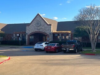 Southlake, TX Office - 515 W Southlake Blvd