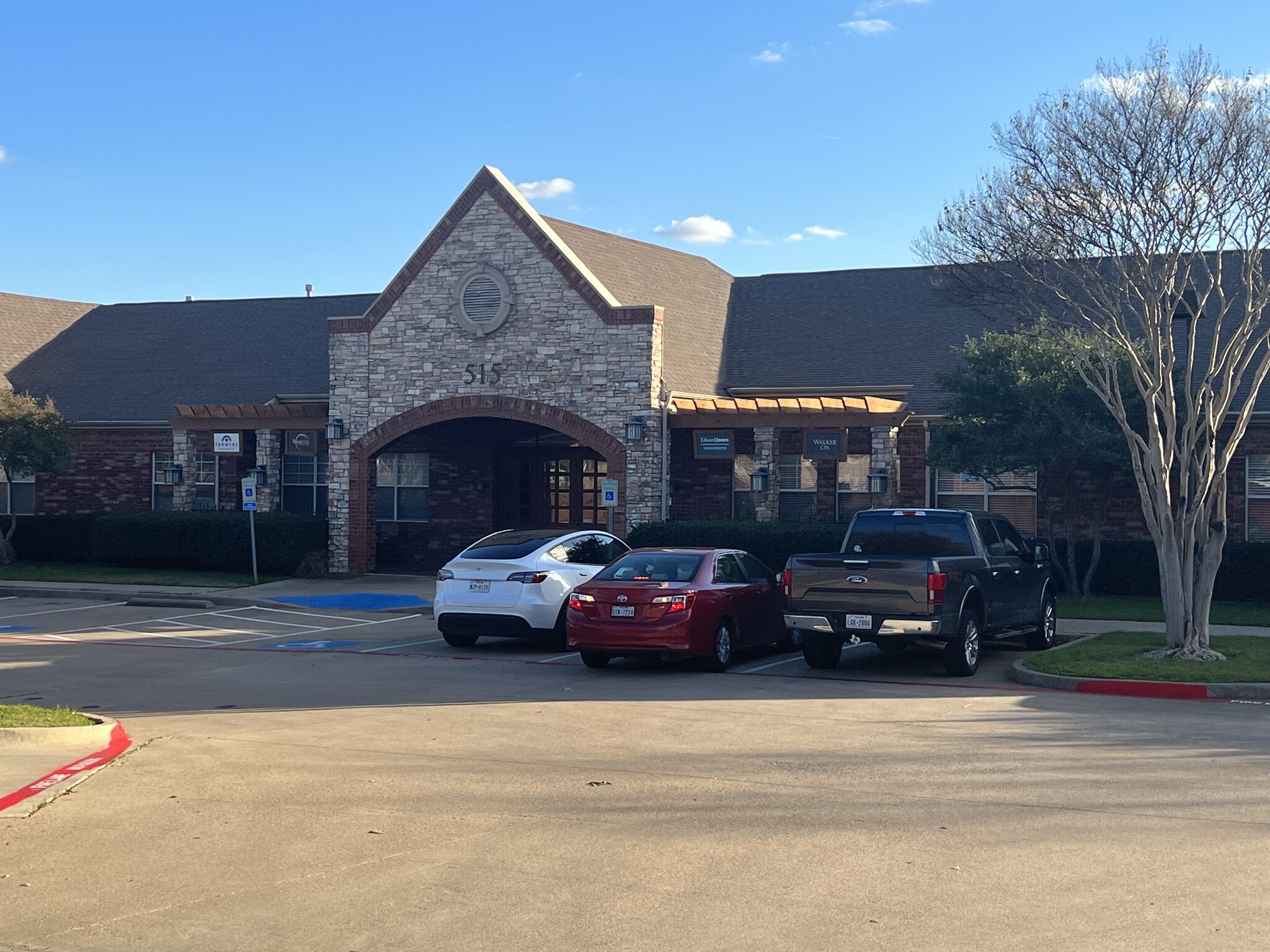 515 W Southlake Blvd, Southlake, TX for Rent