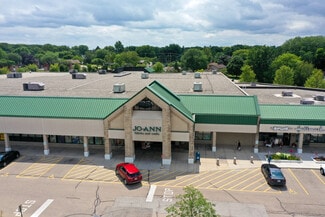 Menomonee Falls, WI Retail - N78W14501-N78W14597 Appleton Ave