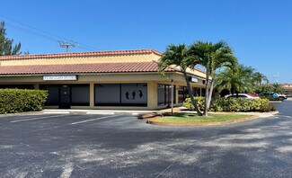 Stuart, FL Retail - 3800 SE Dixie Hwy