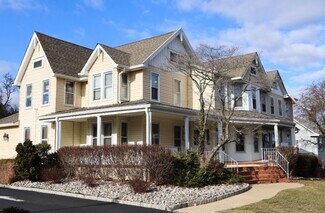 Marlboro, NJ Office - 33 N Main St