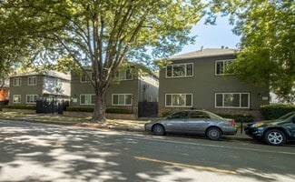 Sacramento, CA undefined - 2811 F St