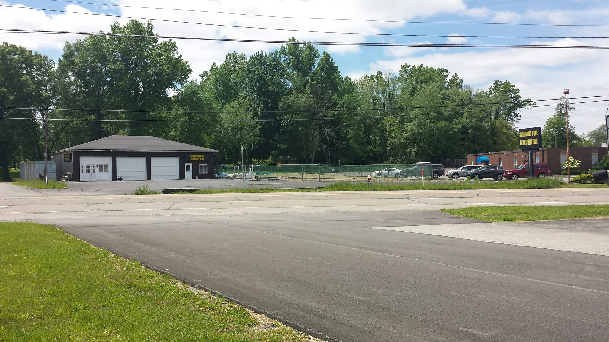 2621 W State St New Castle, PA 16101 Retail Property for Sale on