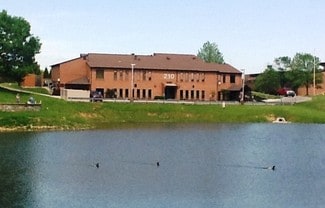Crestview Hills, KY Office - 210 Thomas More Pky Crestview Hills, KY Office - 210 Thomas More Pky