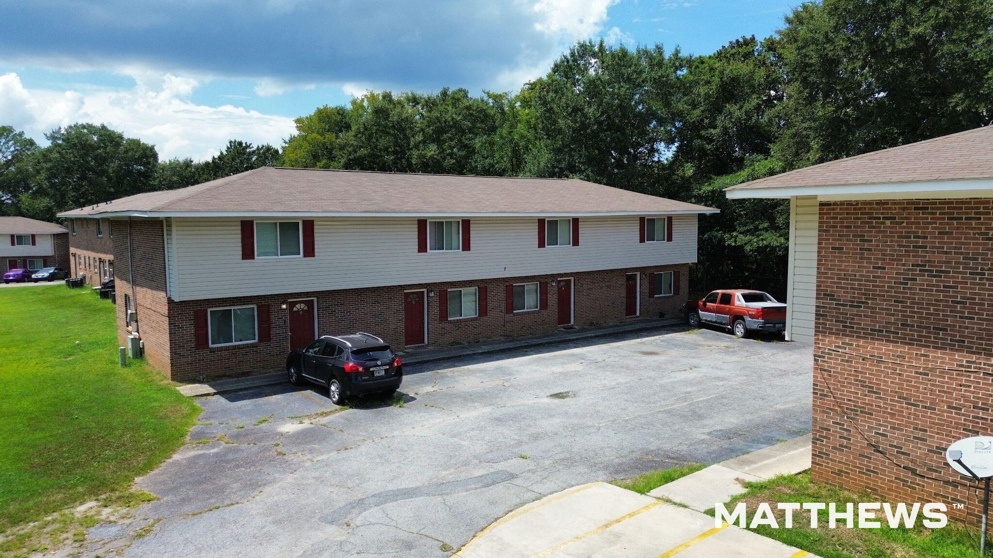 1335 Hartley St, Macon-Bibb, GA for Sale