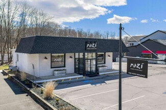 Red Hook, NY Restaurant - 7588 N Broadway