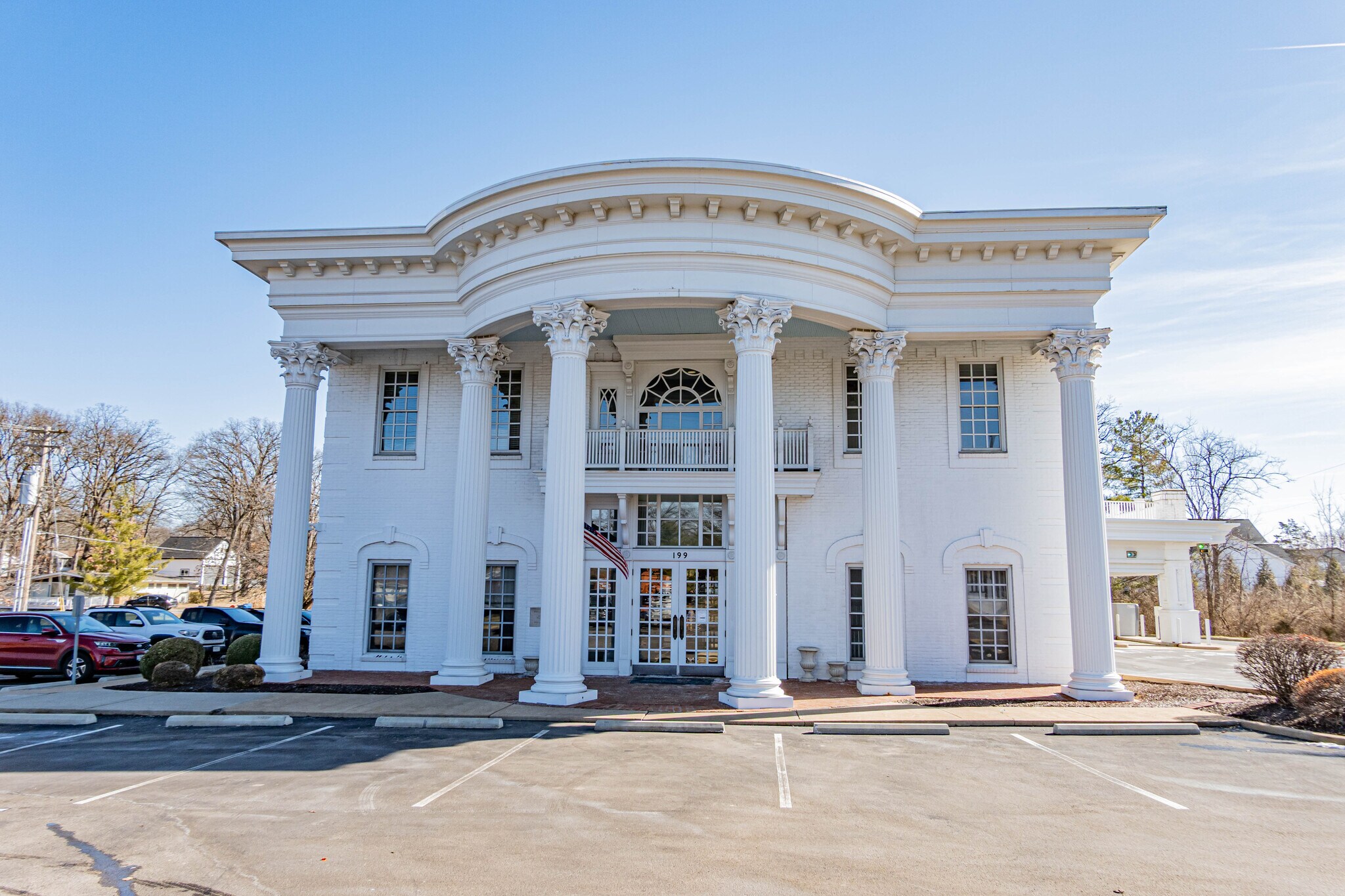 199 Clarkson Rd, Ellisville, MO for Rent