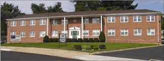 Colonia, NJ Office - 15 Prospect Ln