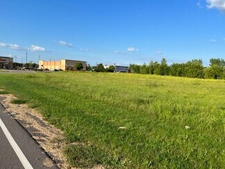 Machesney Park, IL Commercial Land - 9733 N Alpine Rd