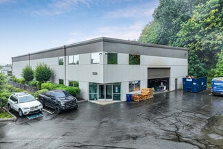 Auburn, WA Industrial - 1502 14th St NW