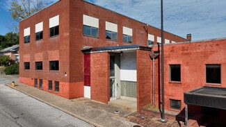 Belleville, IL Warehouse - 707 E B St