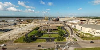 Avondale, LA Industrial - 5100 River Rd