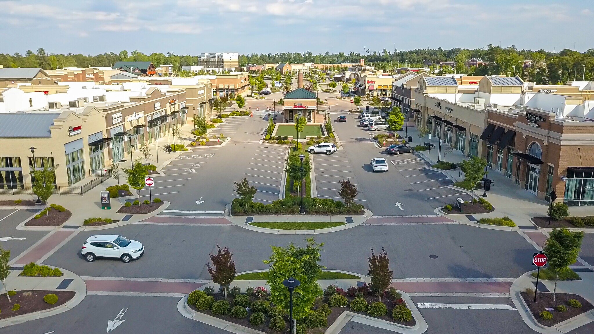 NC Highway 55, Cary, NC for Rent