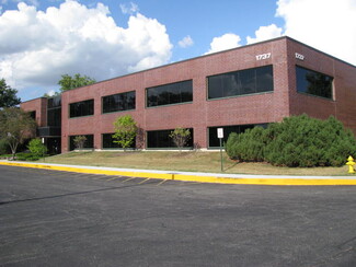 Wheaton, IL Office - 1737 S Naperville Rd