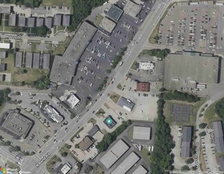 Cincinnati, OH Retail - 5434 N Bend Rd