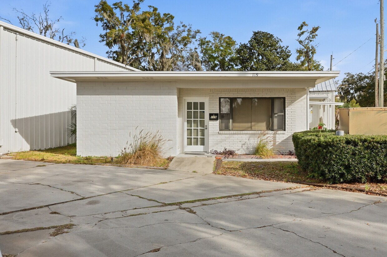 119 Sewald St, Jacksonville, FL for Rent