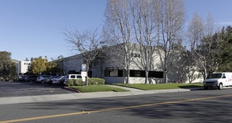 San Clemente, CA Office - 934 Calle Negocio