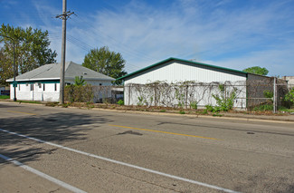 Saint Paul, MN Warehouse - 731 Prior Ave N