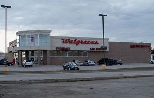Fort Dodge, IA Drug Store - 2503 5th Ave S