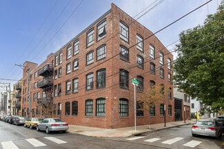 Philadelphia, PA Retail - 1401 Germantown Ave Philadelphia, PA Retail - 1401 Germantown Ave