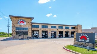 Cypress, TX Auto Repair - 9240 Fry Rd Cypress, TX Auto Repair - 9240 Fry Rd