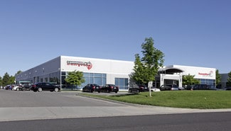 Salt Lake City, UT Office, Flex - 2500 S 3850 W Salt Lake City, UT Office, Flex - 2500 S 3850 W