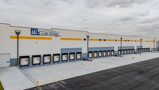 Belleville, NJ Industrial - 681 Main St Belleville, NJ Industrial - 681 Main St