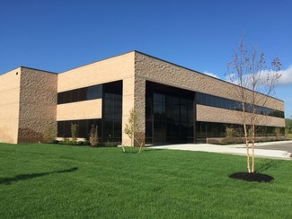 Canton, MI Office, Industrial - Michigan Ave & Executive Dr