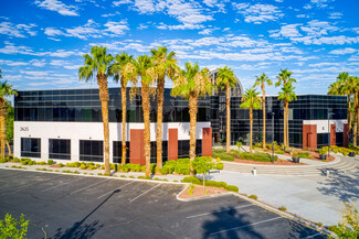Henderson, NV Office - 2501 N Green Valley Pky