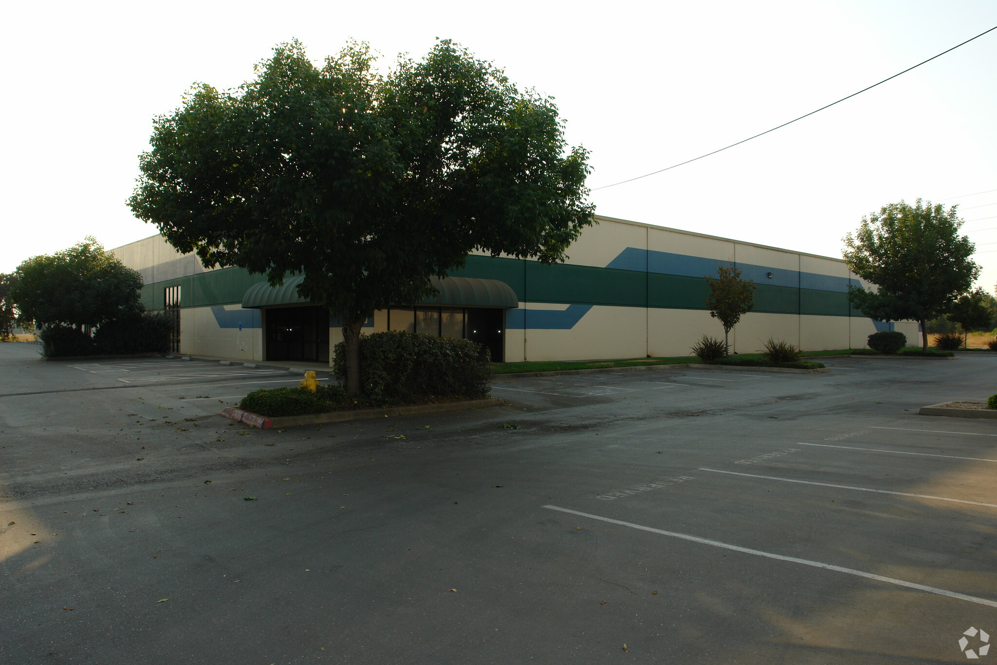 424 Otterson Dr Chico, CA 95928 Industrial Property for Sale on
